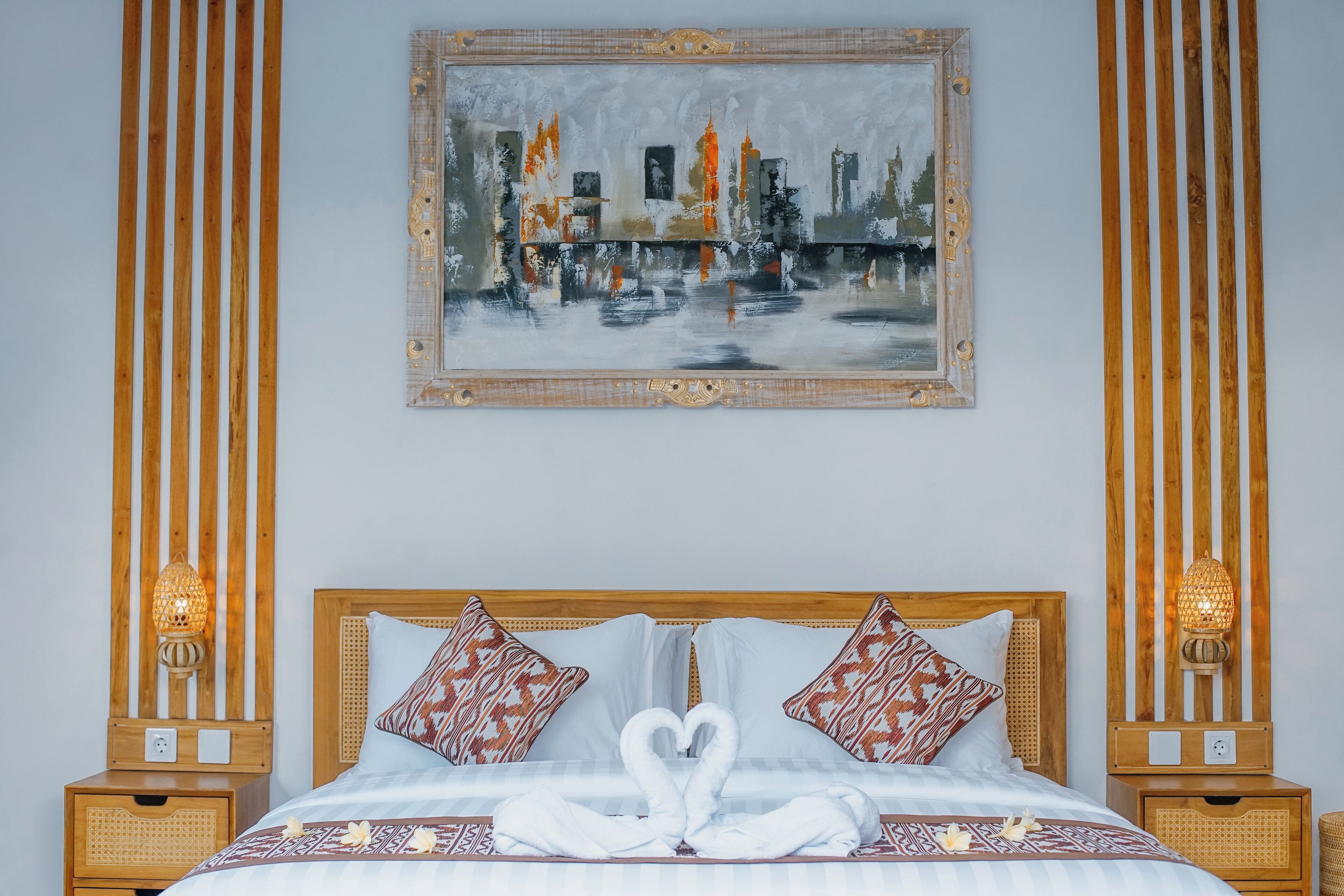 Villa Vasista 4*
