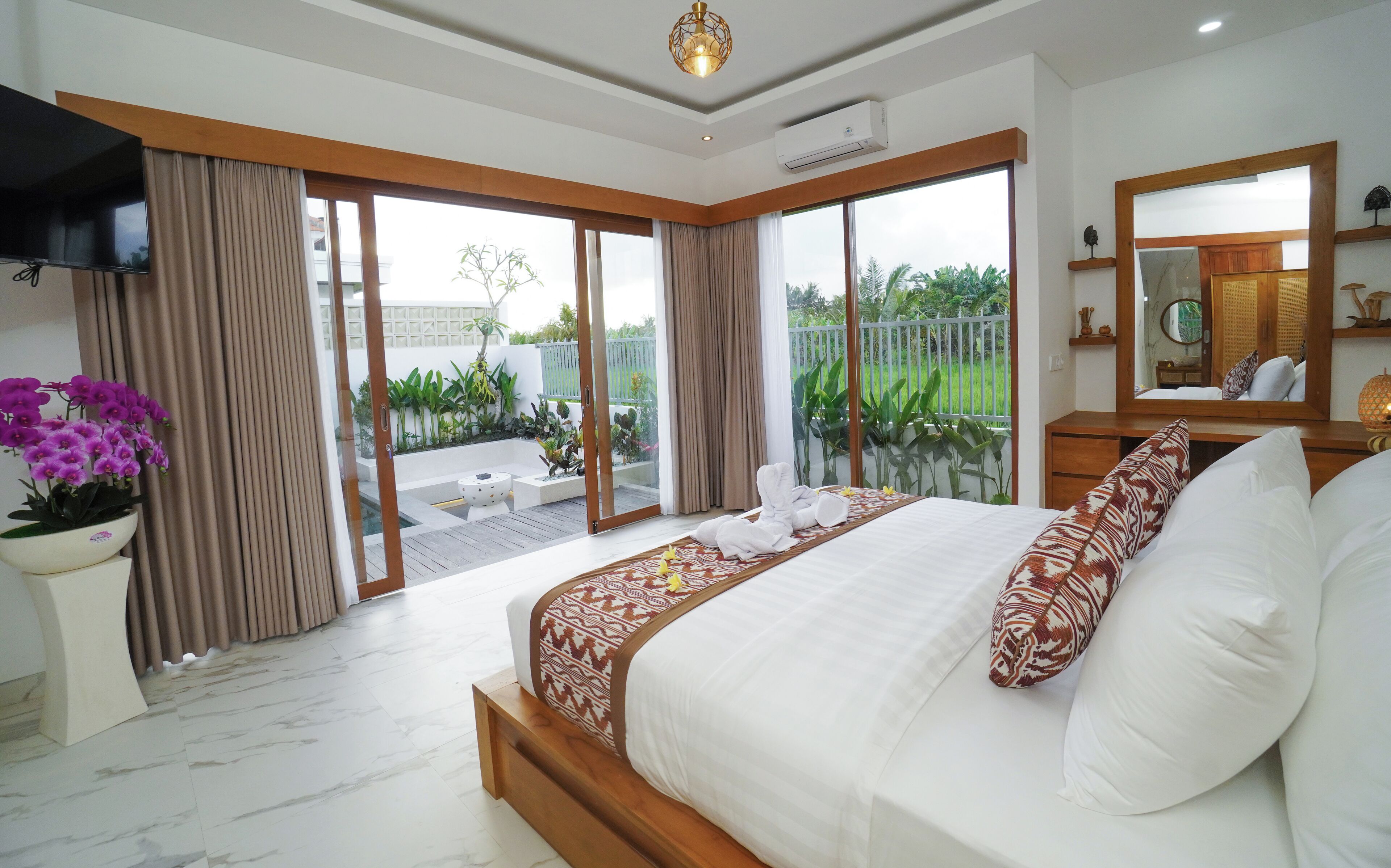 Villa Vasista 4*