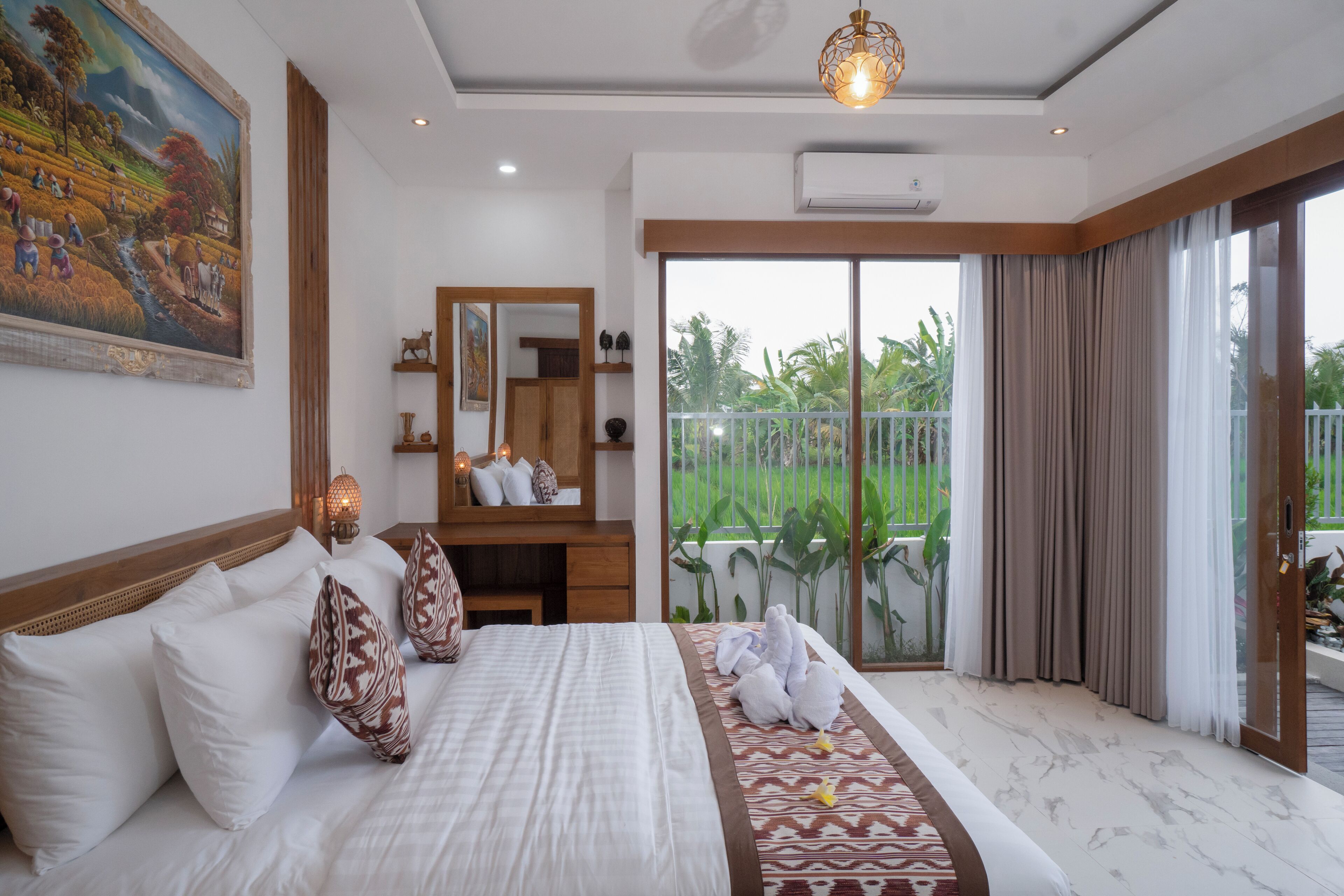 Villa Vasista 4*