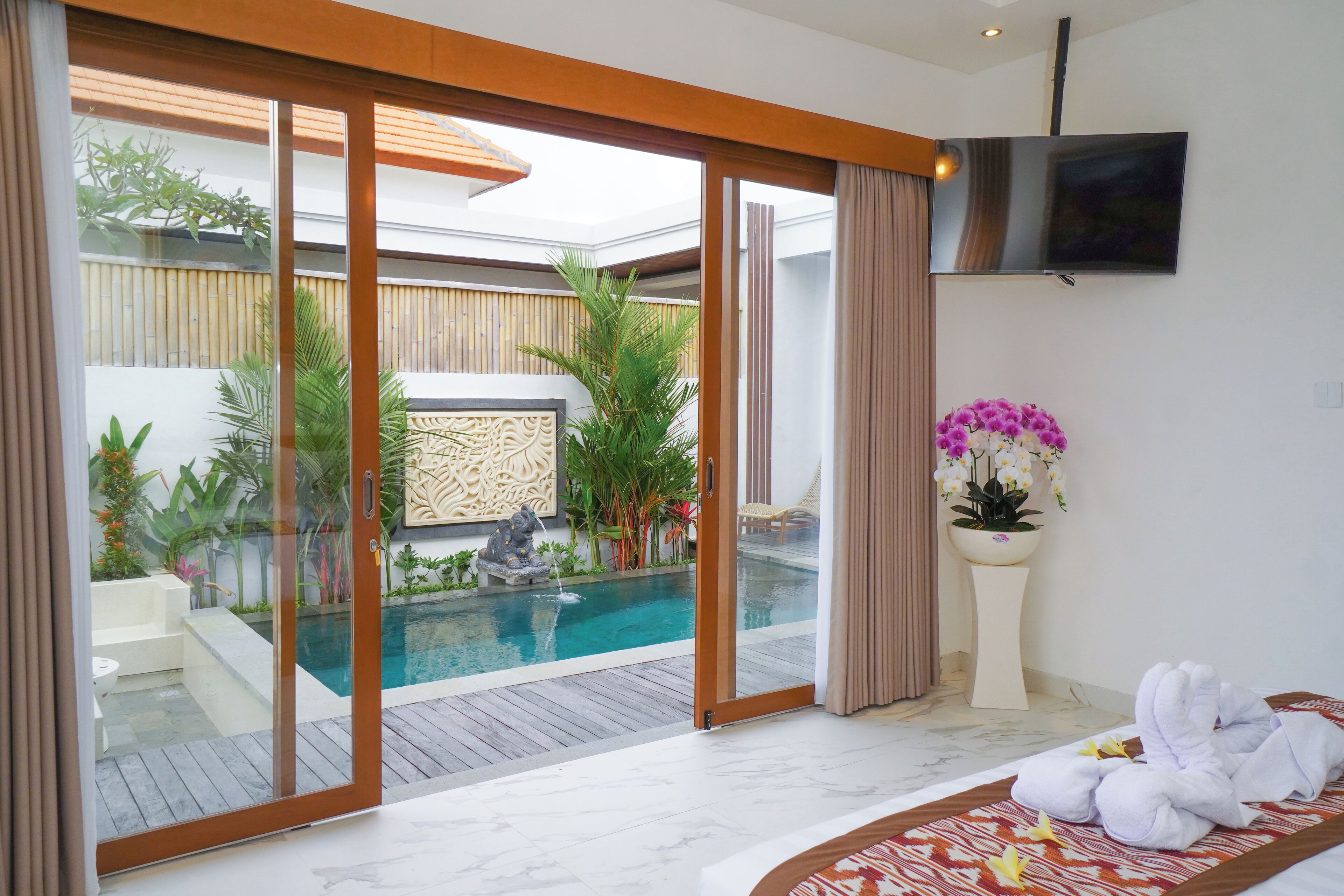 Villa Vasista 4*