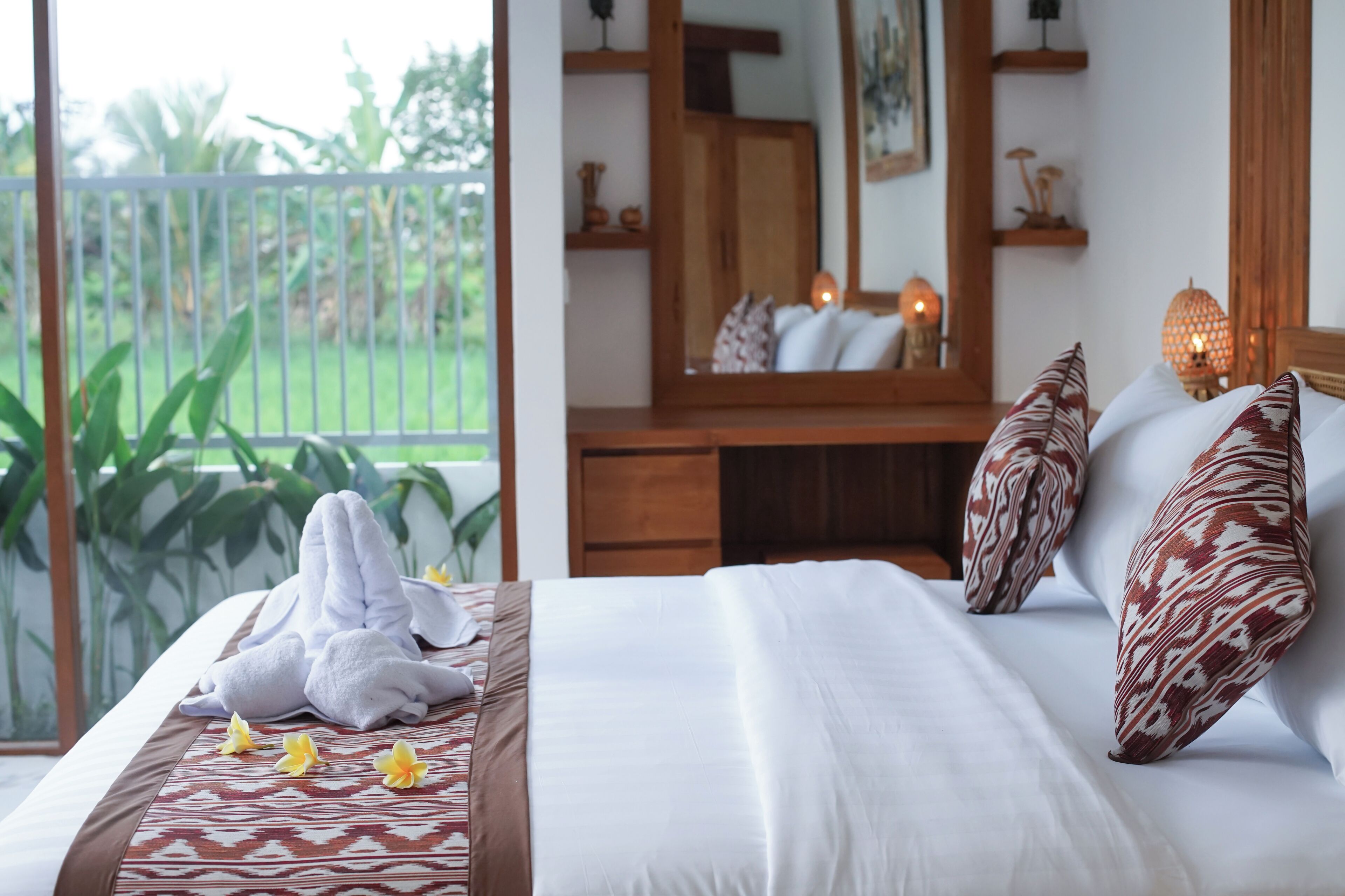 Villa Vasista 4*