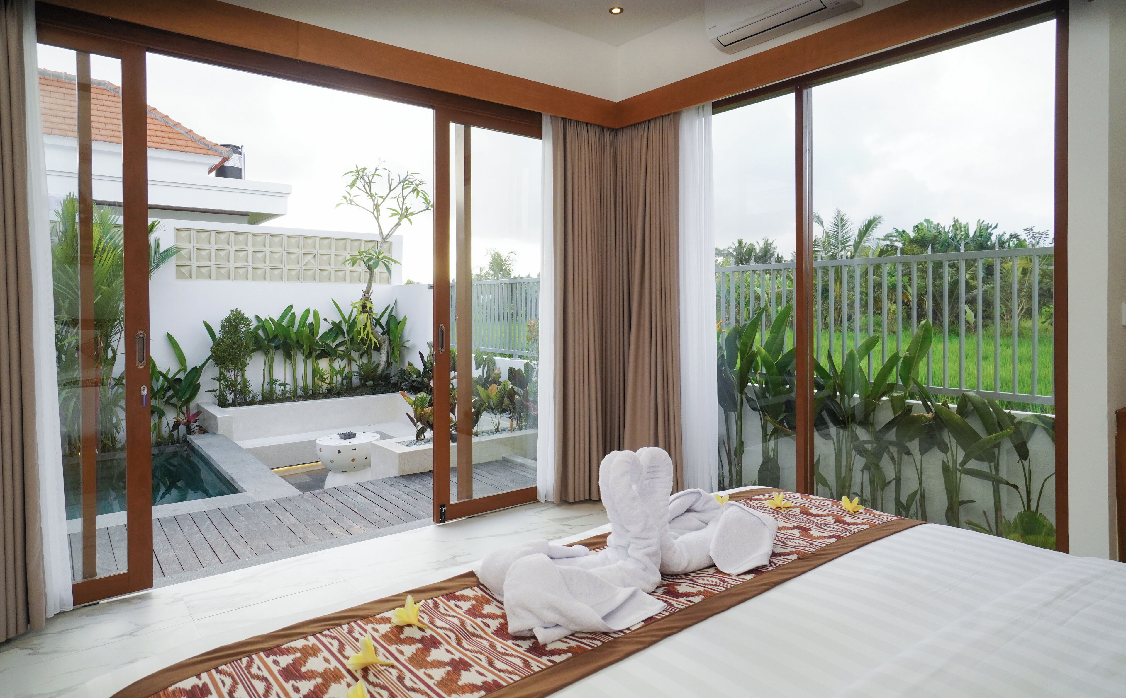 Villa Vasista 4*