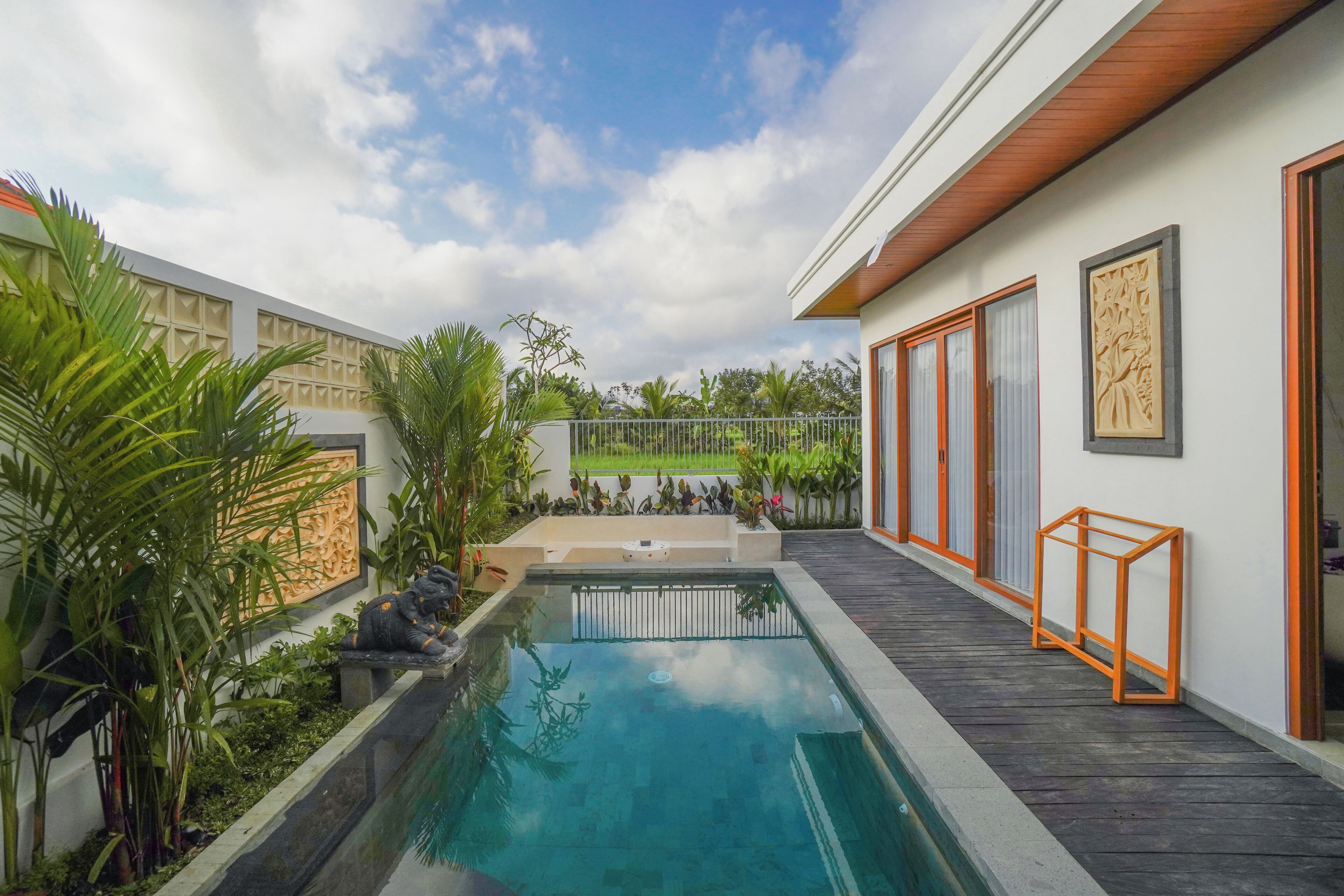 Villa Vasista 4*