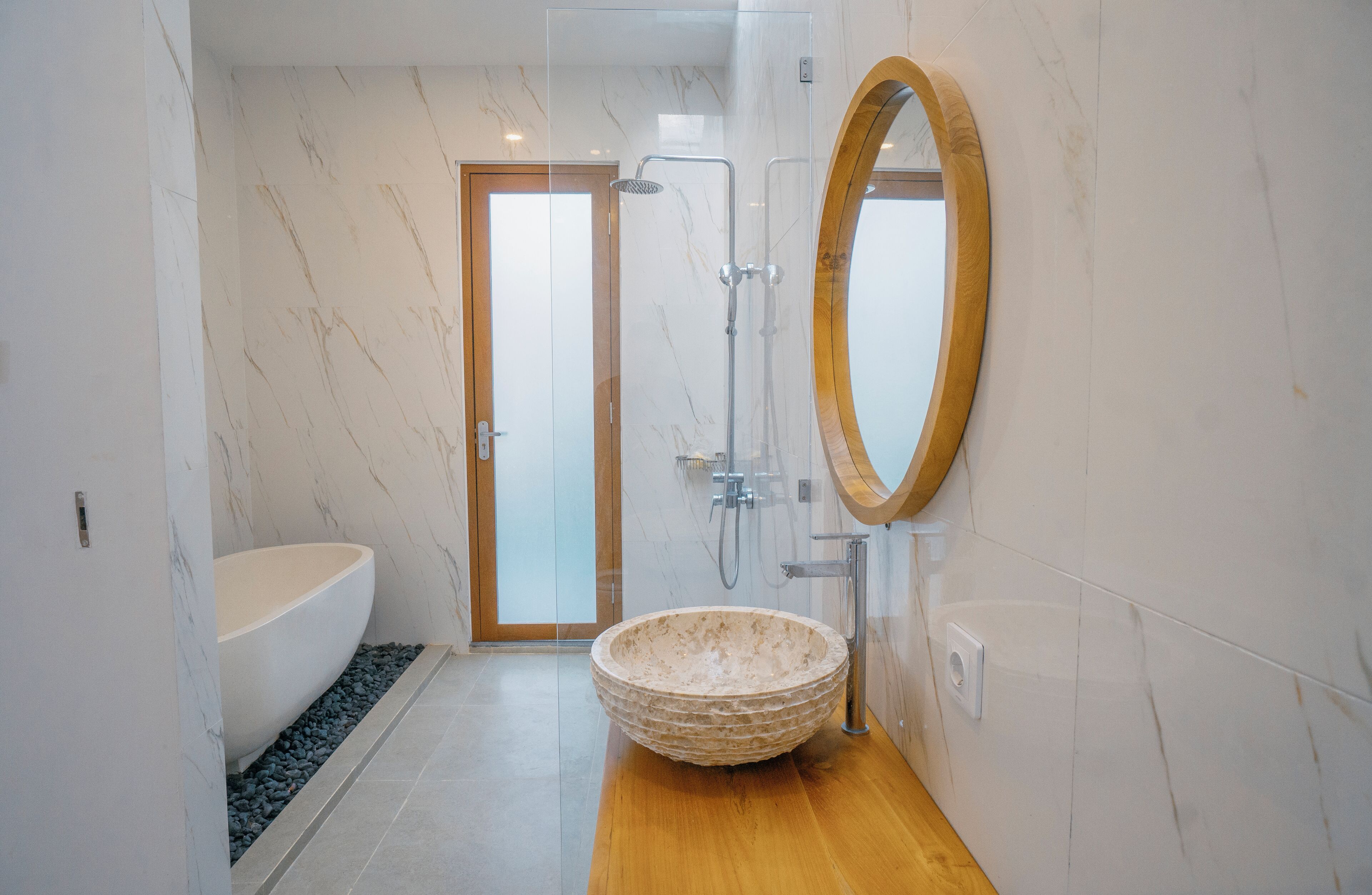Villa Vasista 4*