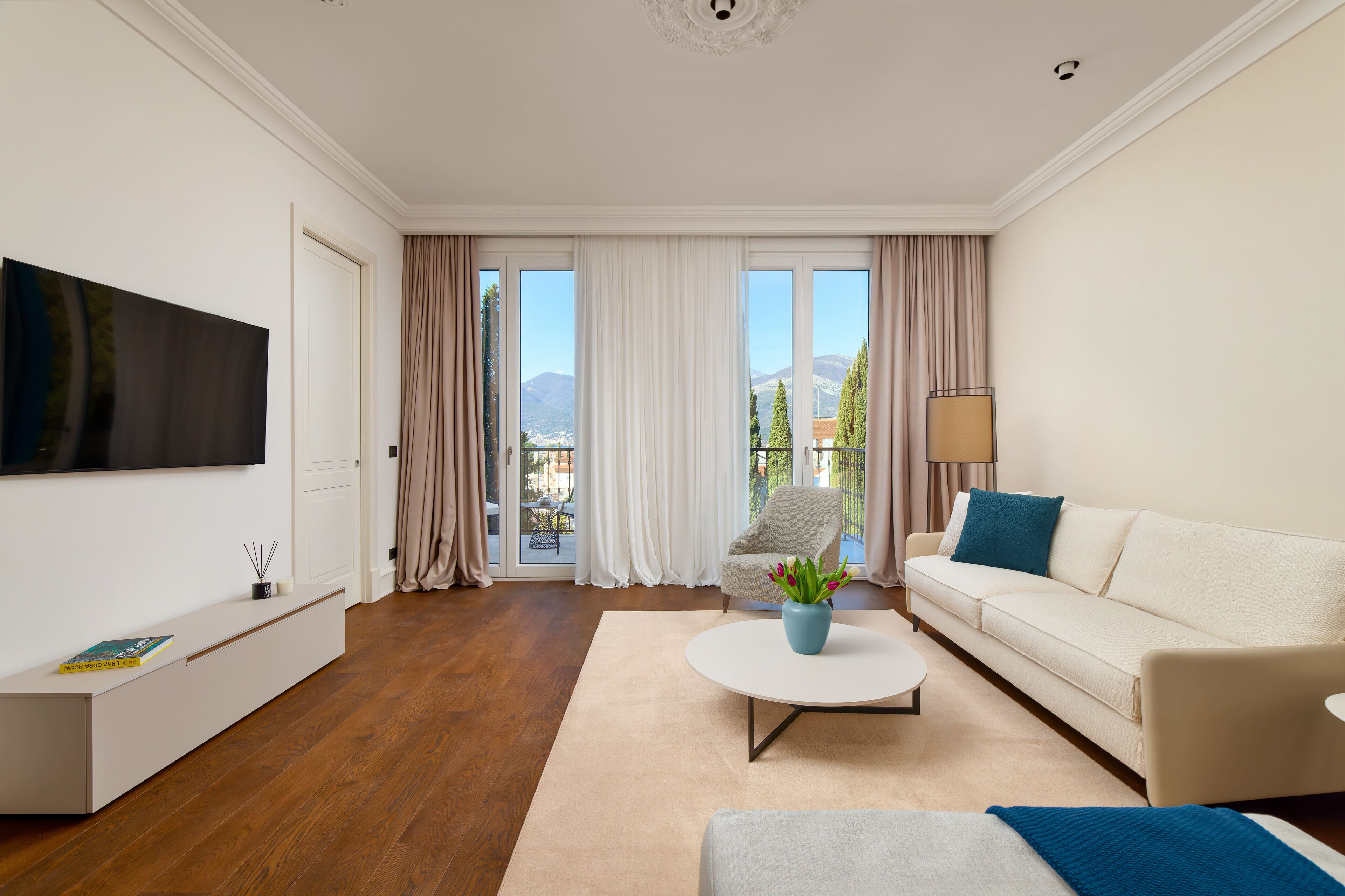 Porto Palace 5*