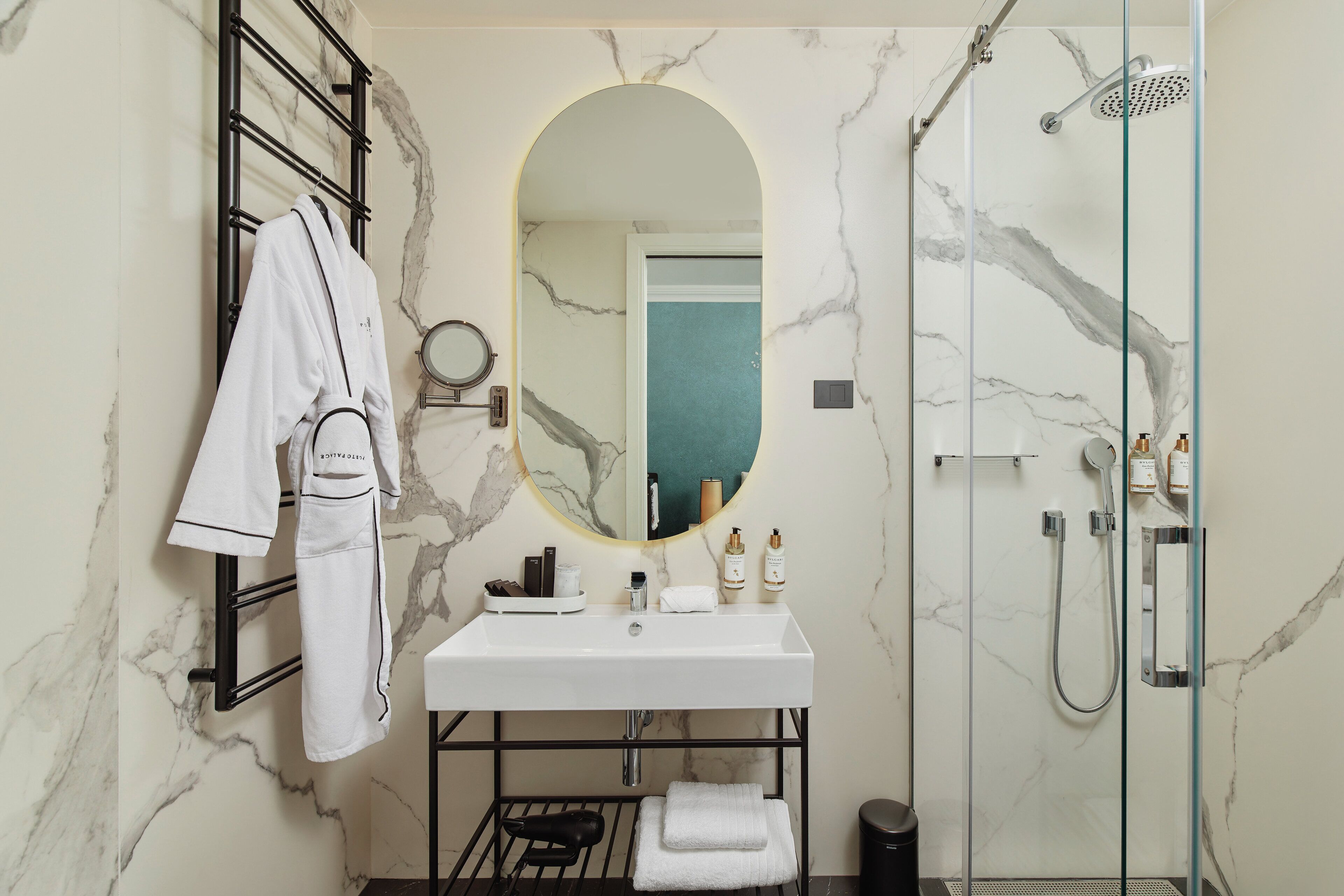 Porto Palace 5*