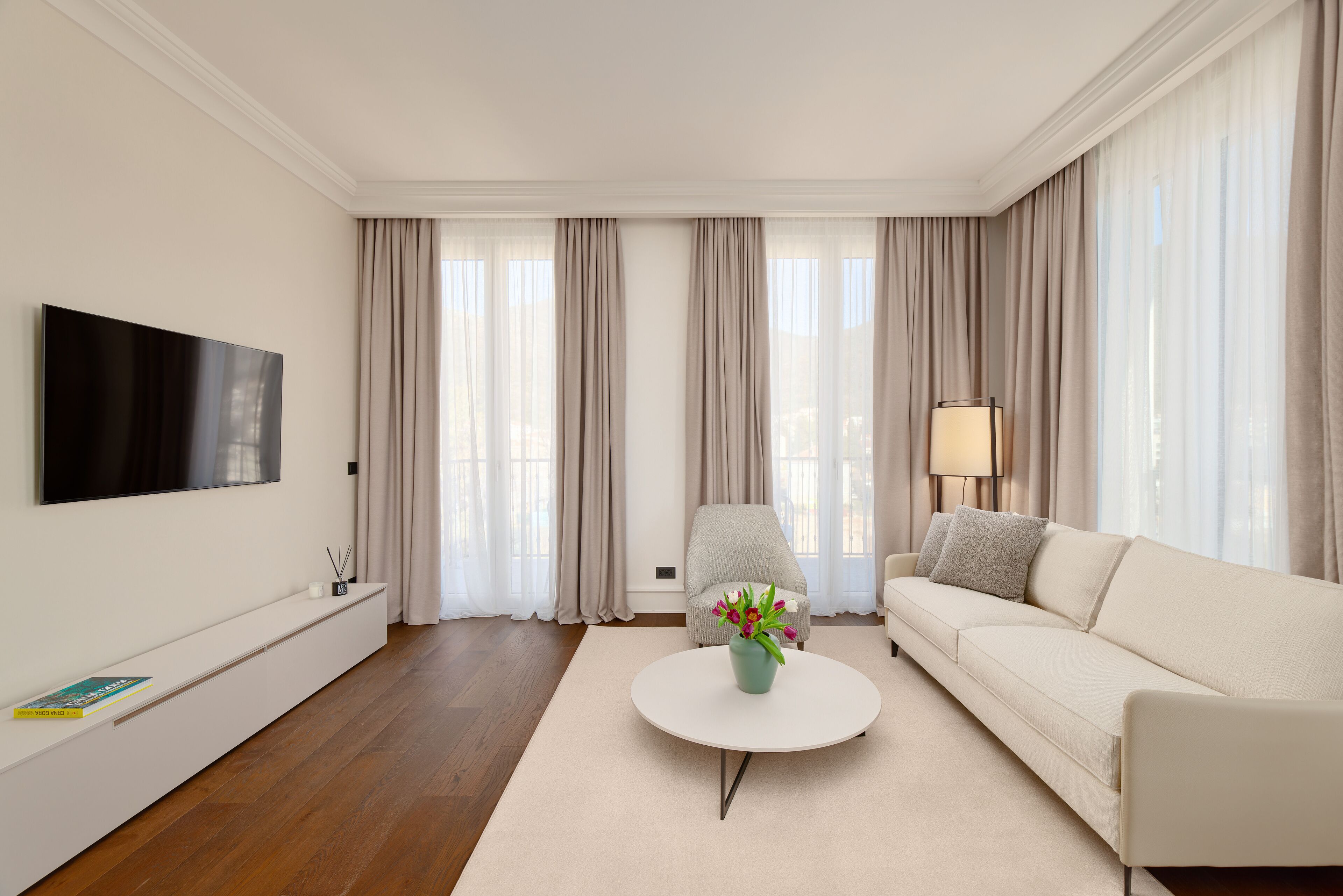 Porto Palace 5*
