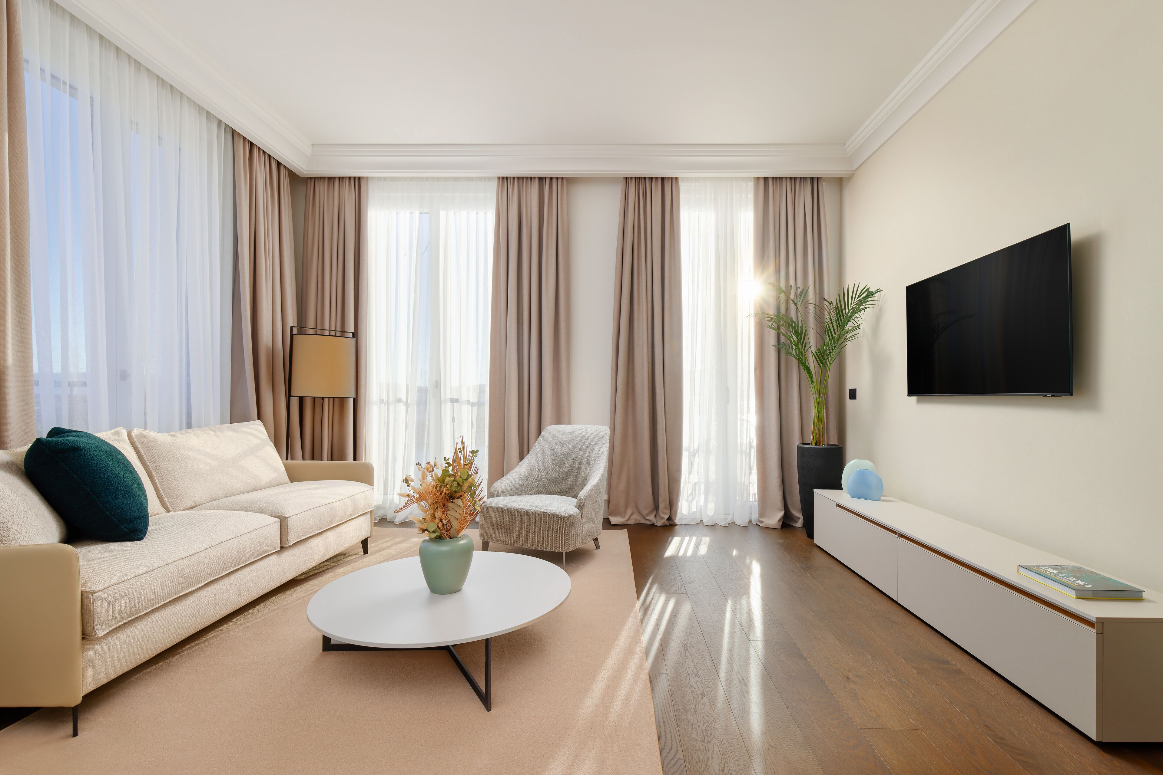 Porto Palace 5*