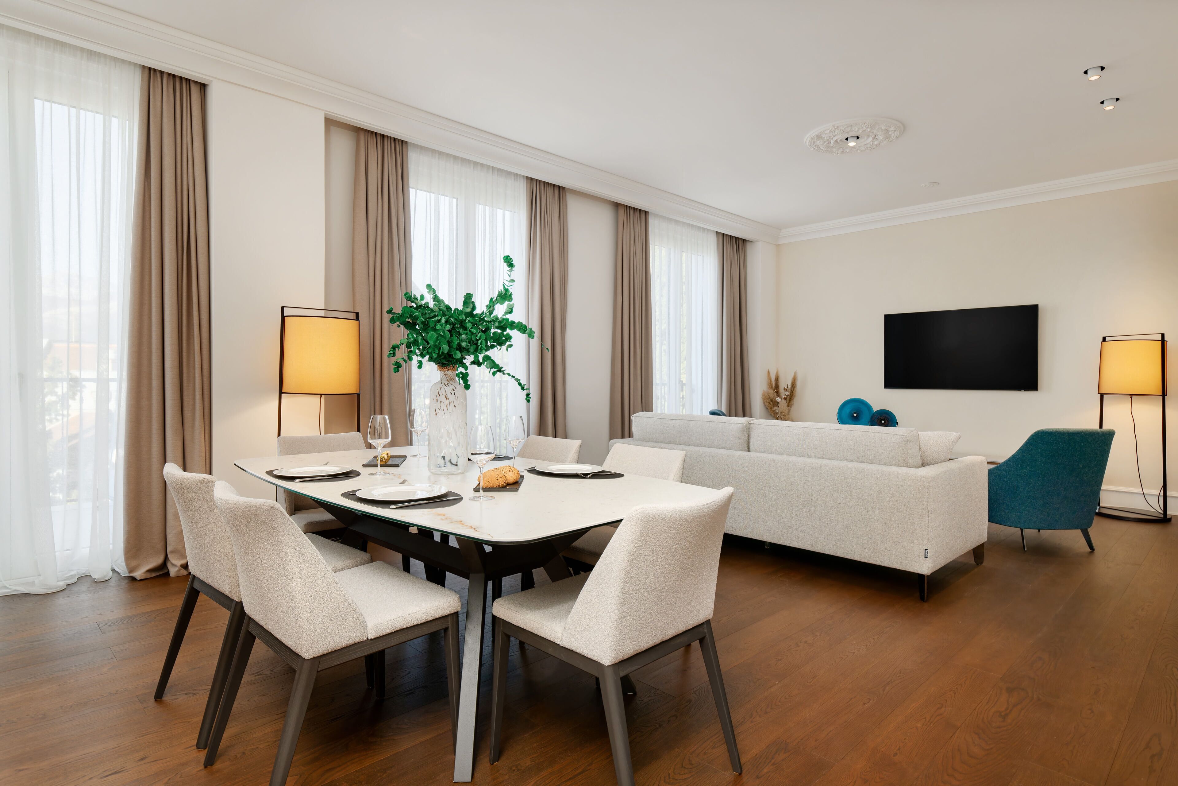 Porto Palace 5*