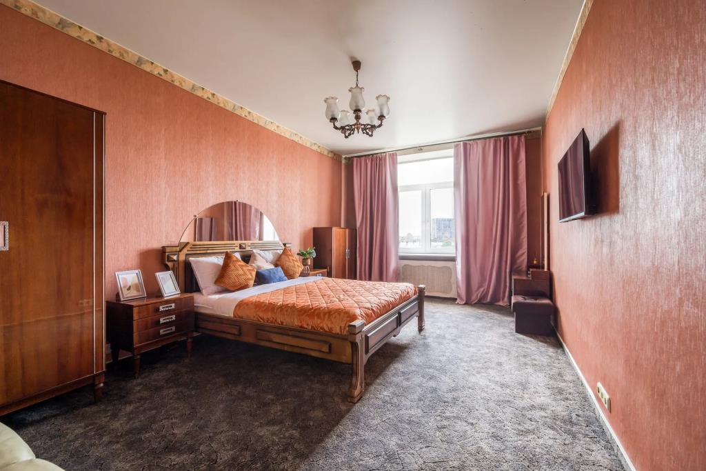 RentalSPb Apartments 0*