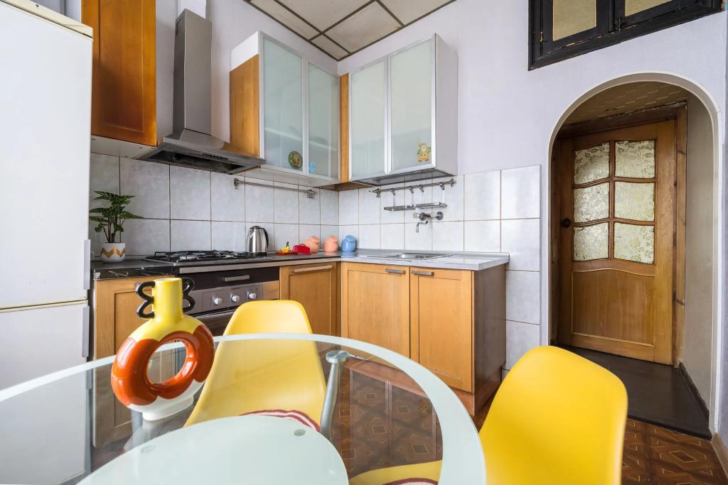 RentalSPb Apartments 0*