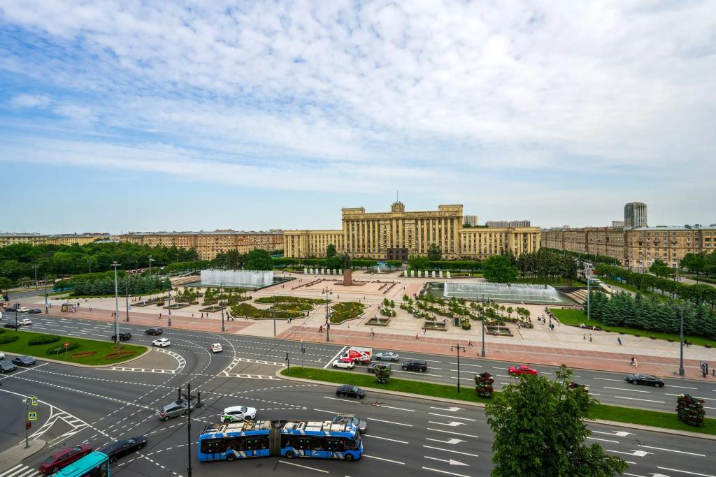 RentalSPb Apartments 0*