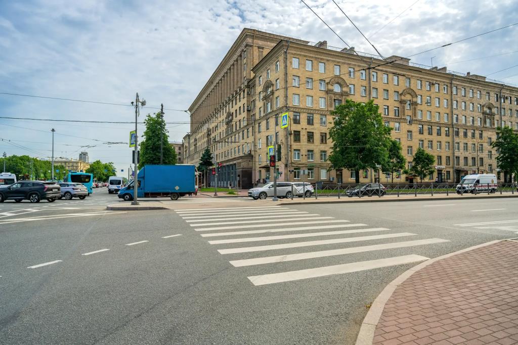 RentalSPb Apartments 0*