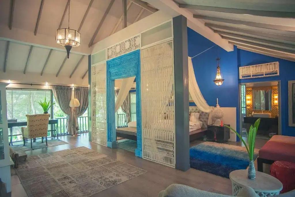 Baan Suan Residence 3*