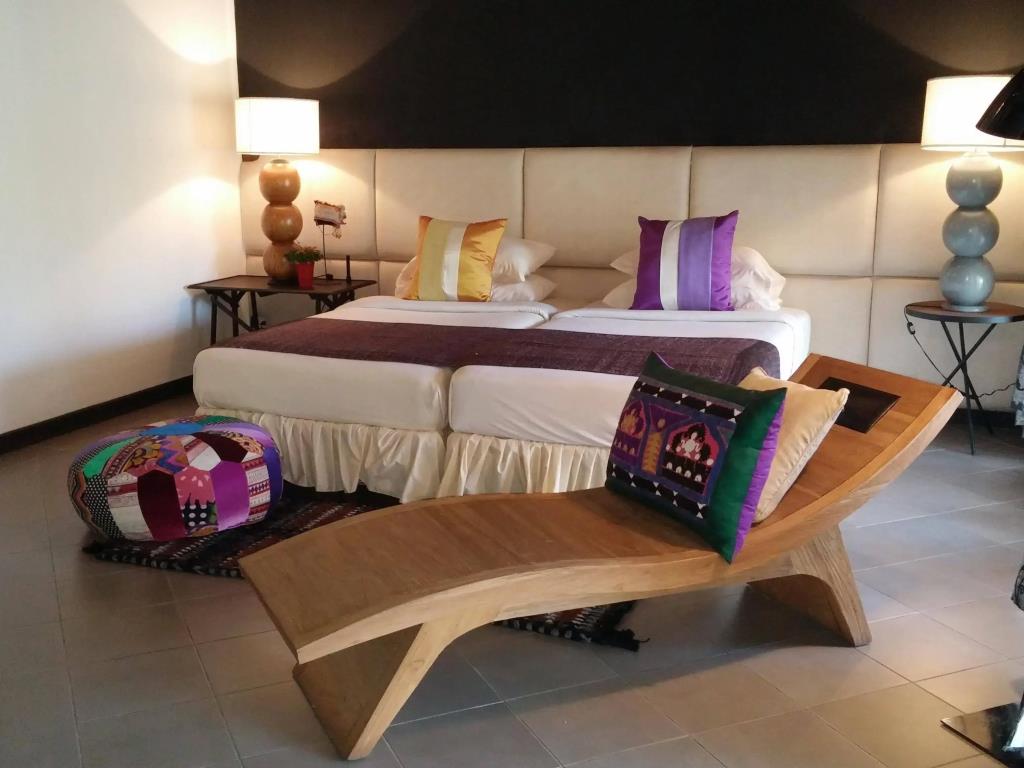 Baan Suan Residence 3*