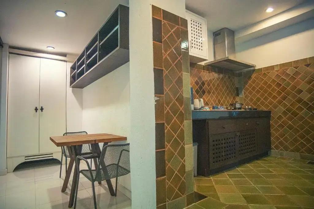 Baan Suan Residence 3*