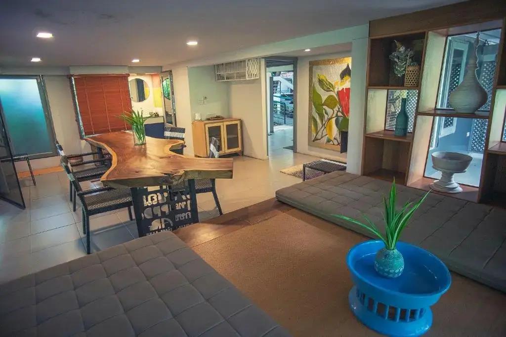 Baan Suan Residence 3*