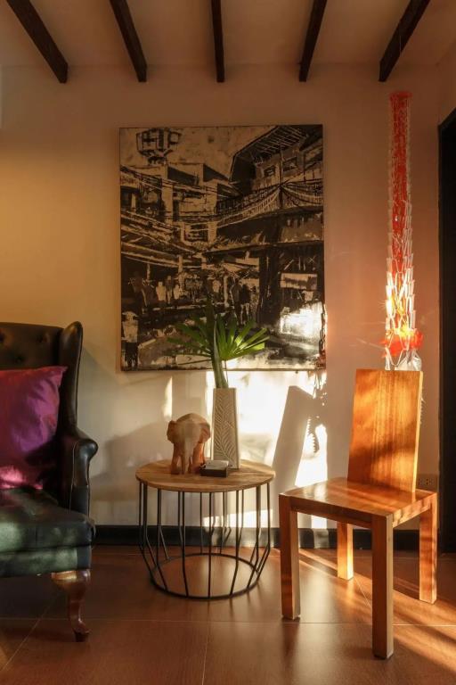 Baan Suan Residence 3*