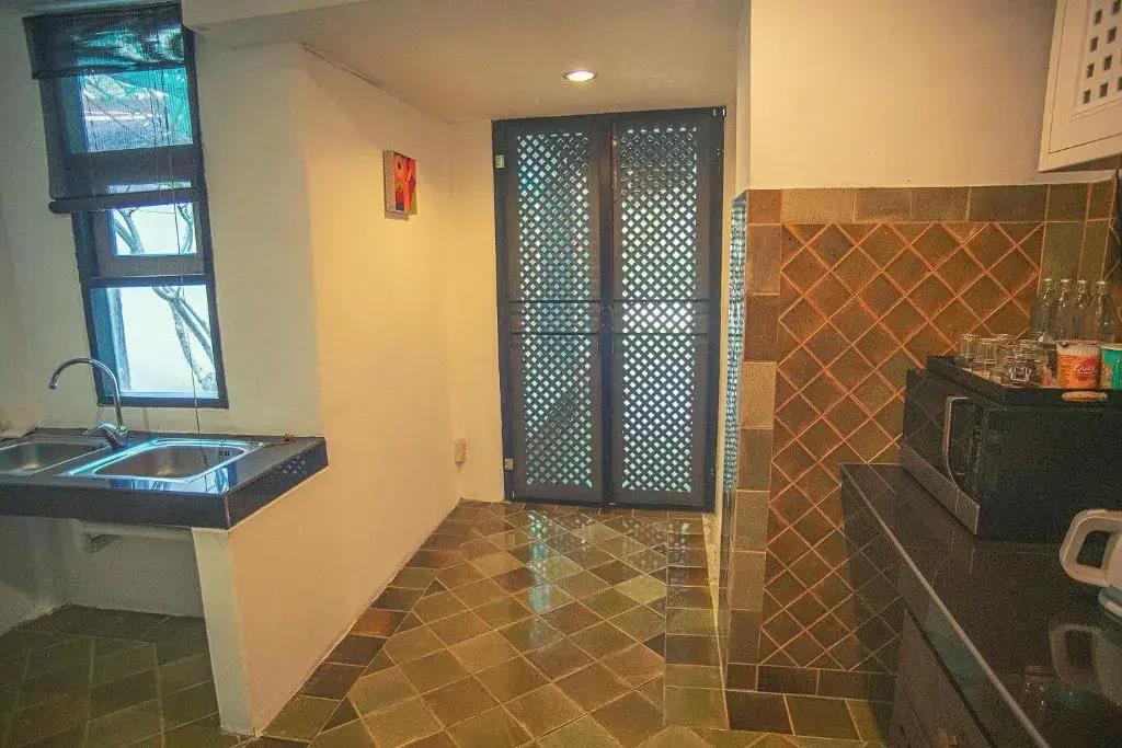 Baan Suan Residence 3*