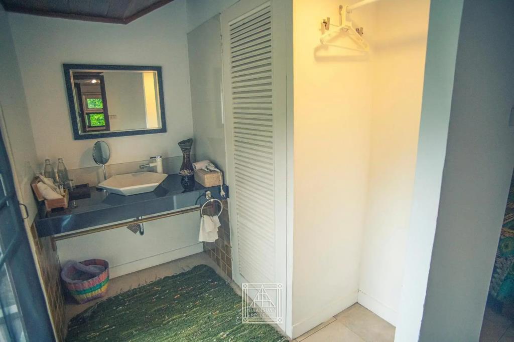 Baan Suan Residence 3*