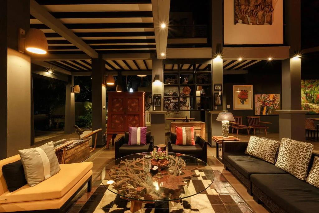 Baan Suan Residence 3*