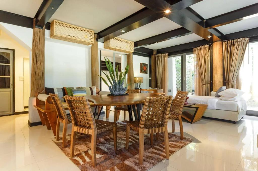 Baan Suan Residence 3*