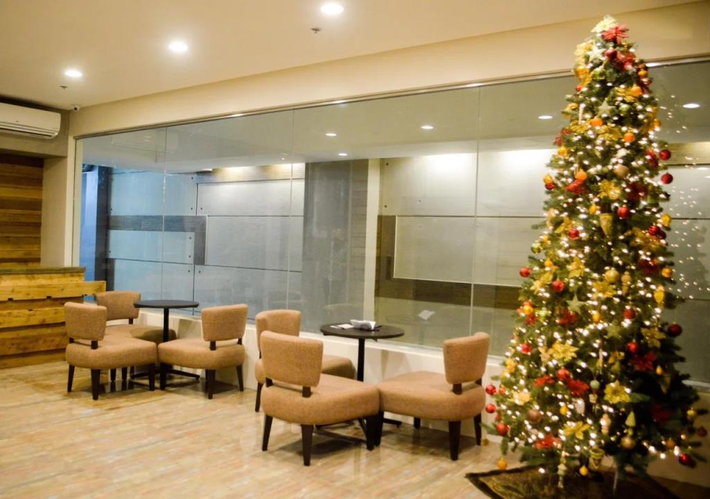 Cebu R Hotel Mabolo 3*