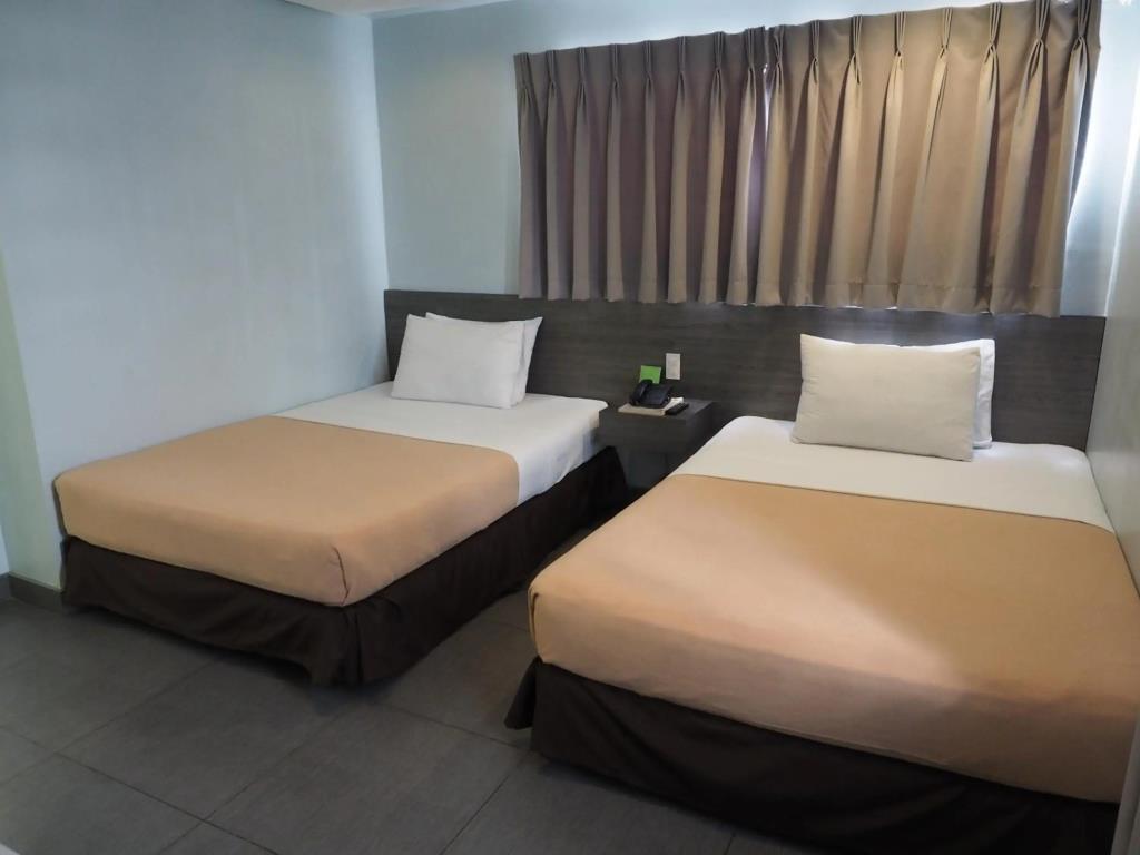 Cebu R Hotel Mabolo 3*