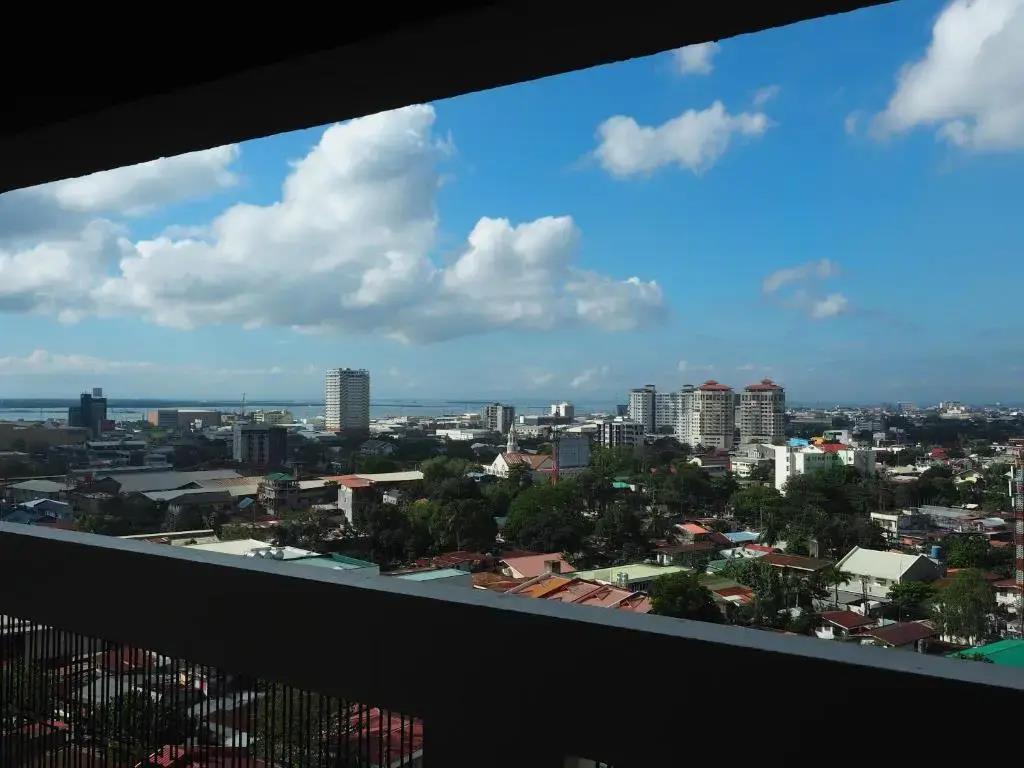 Cebu R Hotel Mabolo 3*
