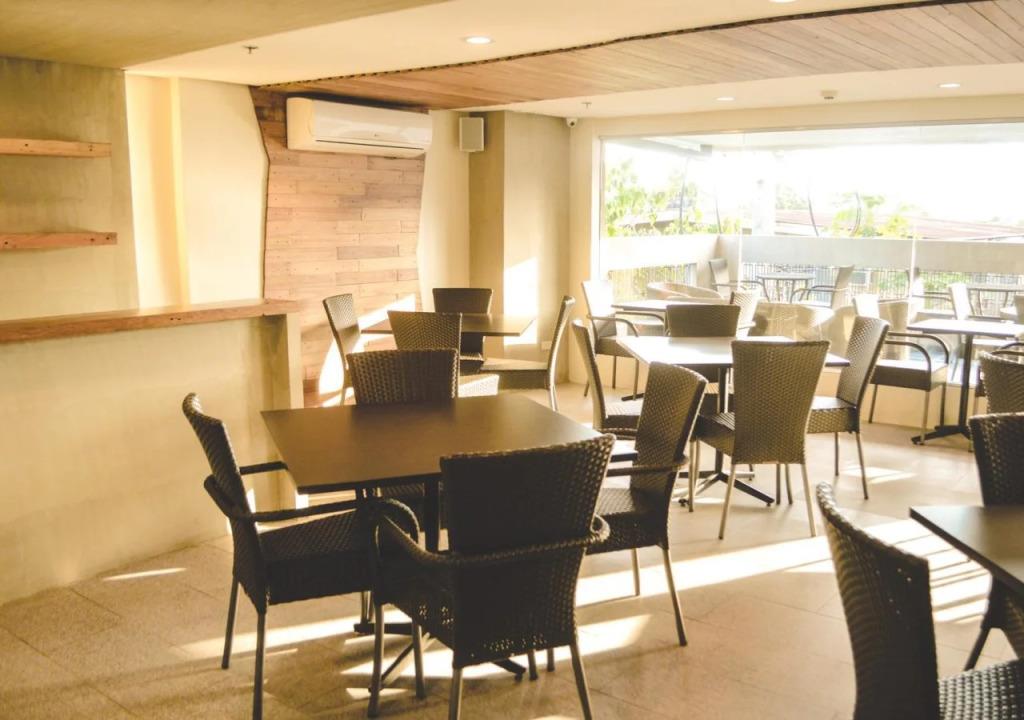 Cebu R Hotel Mabolo 3*