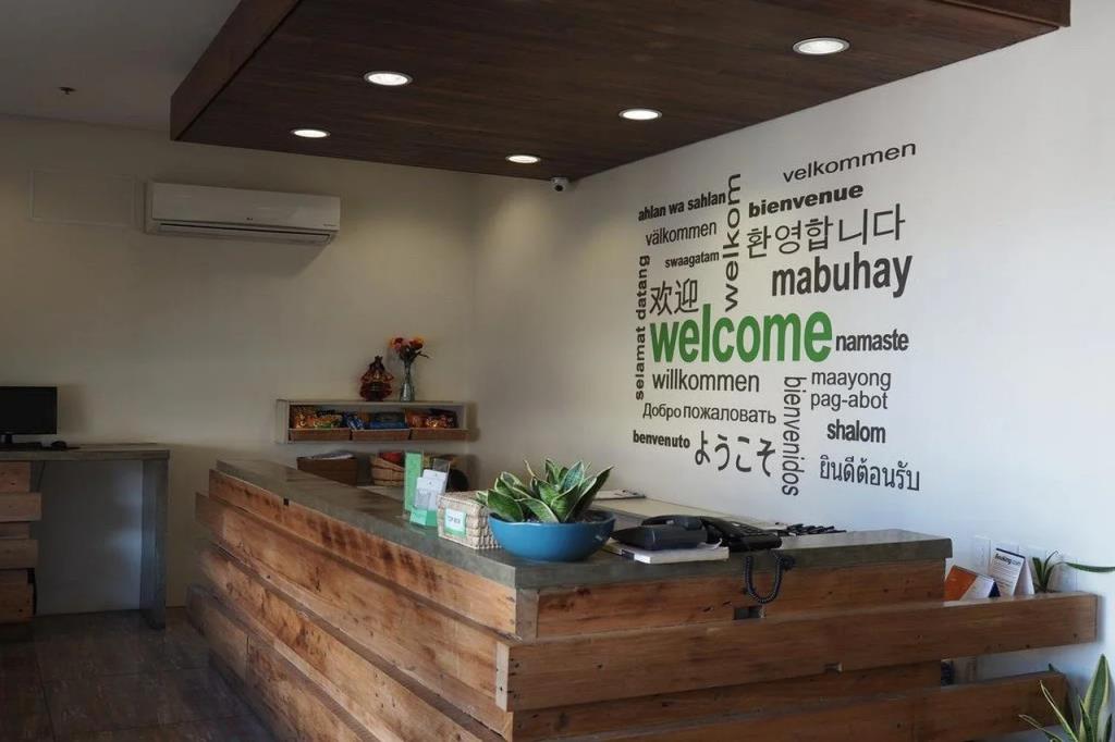 Cebu R Hotel Mabolo 3*