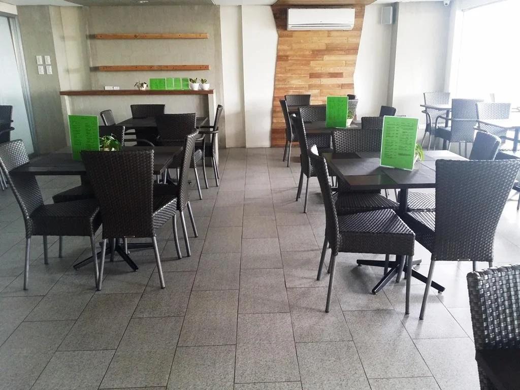 Cebu R Hotel Mabolo 3*