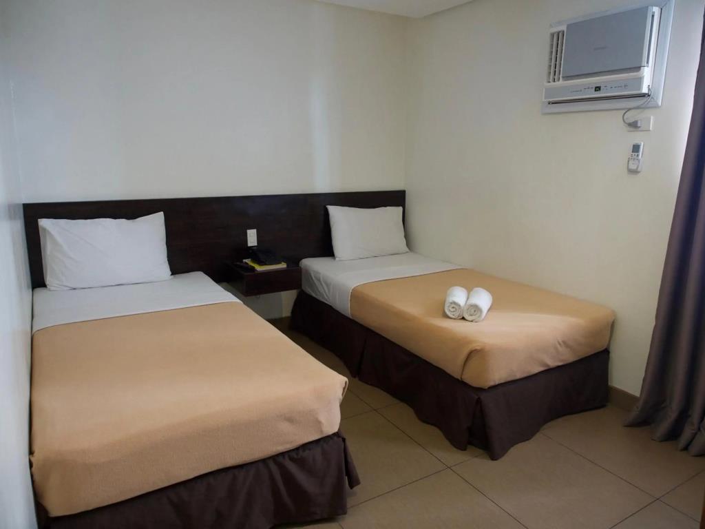 Cebu R Hotel Mabolo 3*