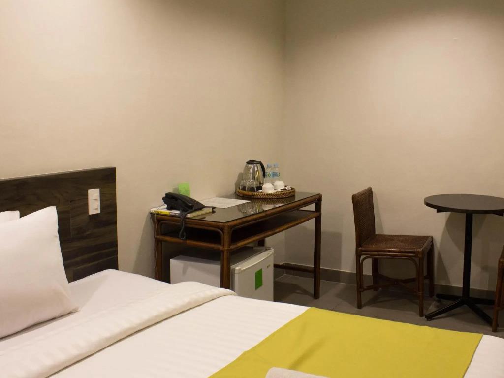 Cebu R Hotel Mabolo 3*