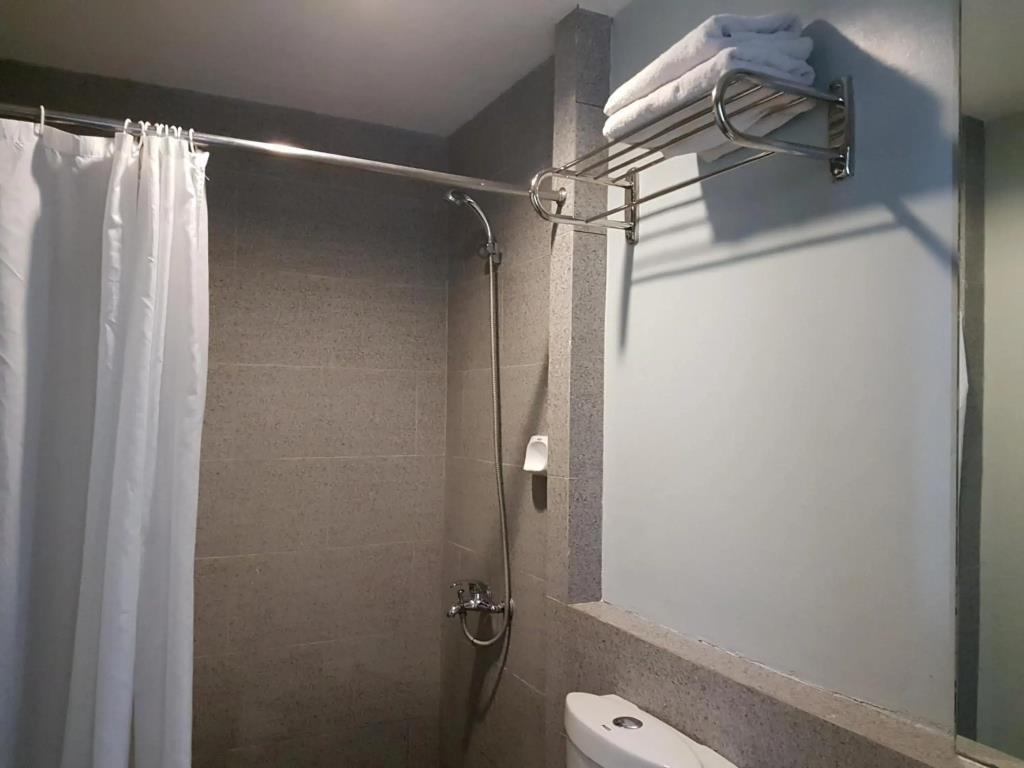 Cebu R Hotel Mabolo 3*