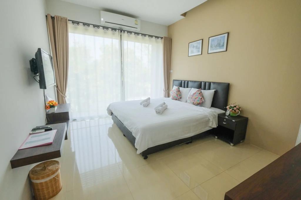 Haak Boutique Hotel 3*