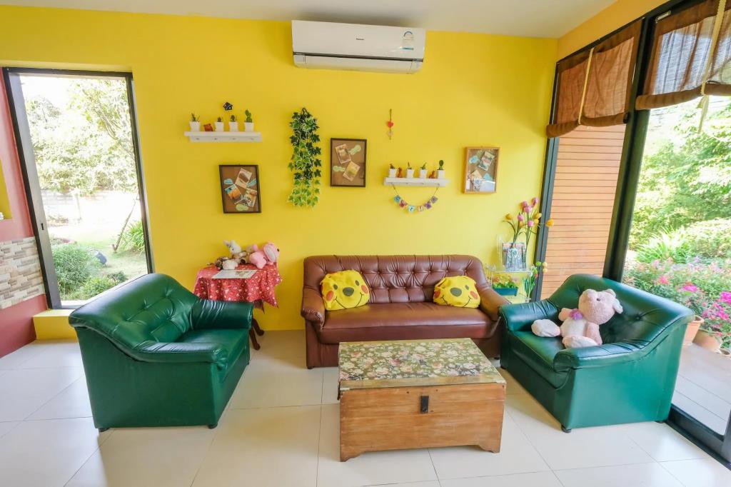Haak Boutique Hotel 3*