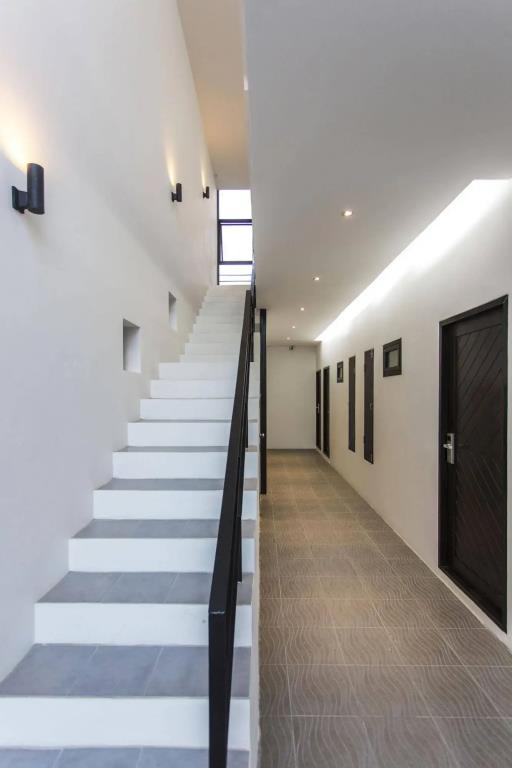 Haak Boutique Hotel 3*