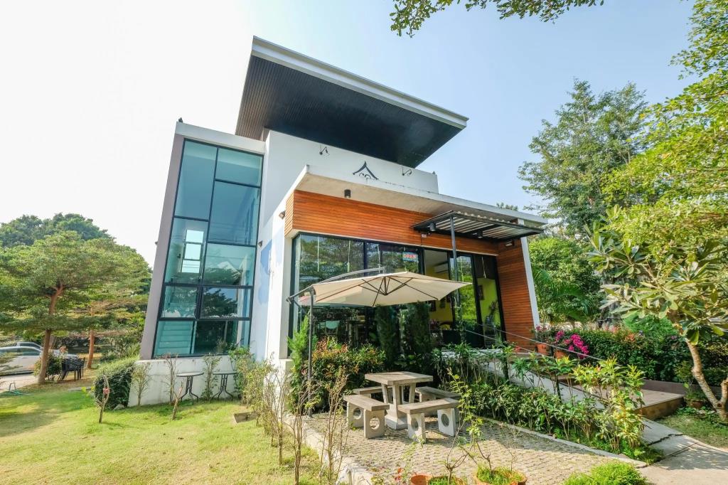 Haak Boutique Hotel 3*