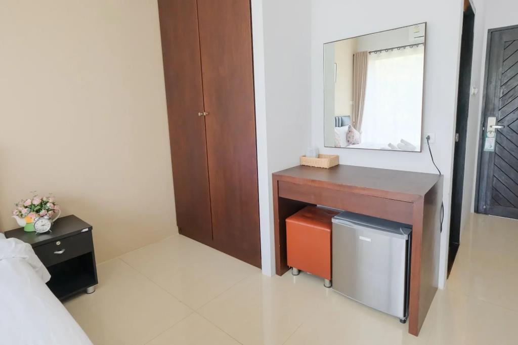 Haak Boutique Hotel 3*