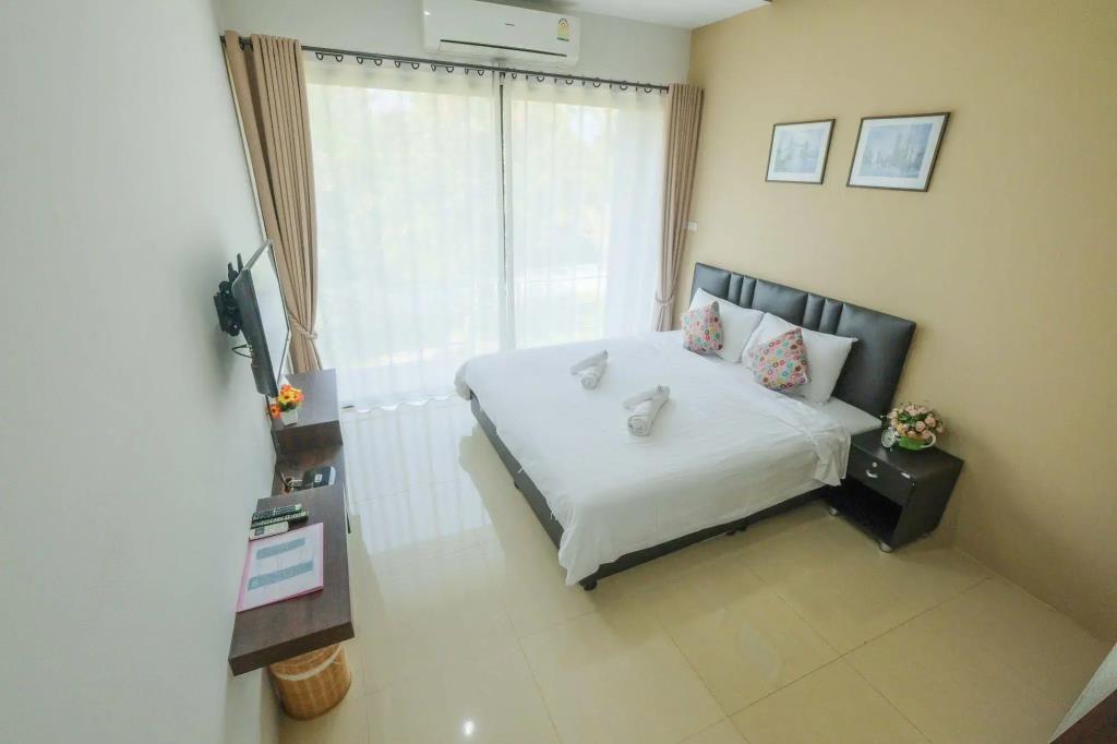 Haak Boutique Hotel 3*