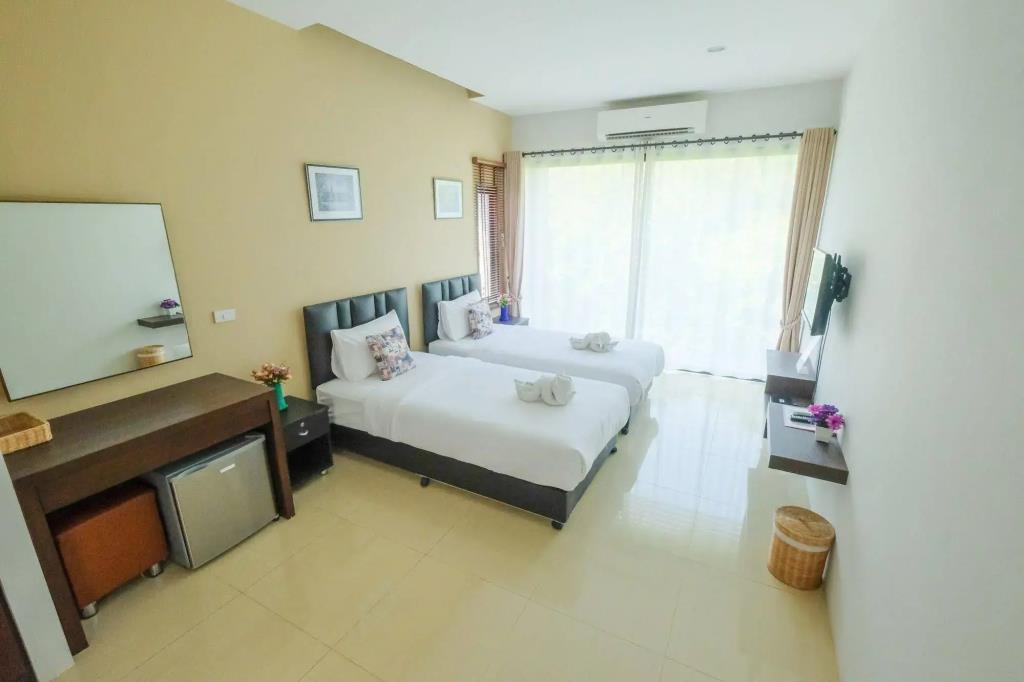 Haak Boutique Hotel 3*