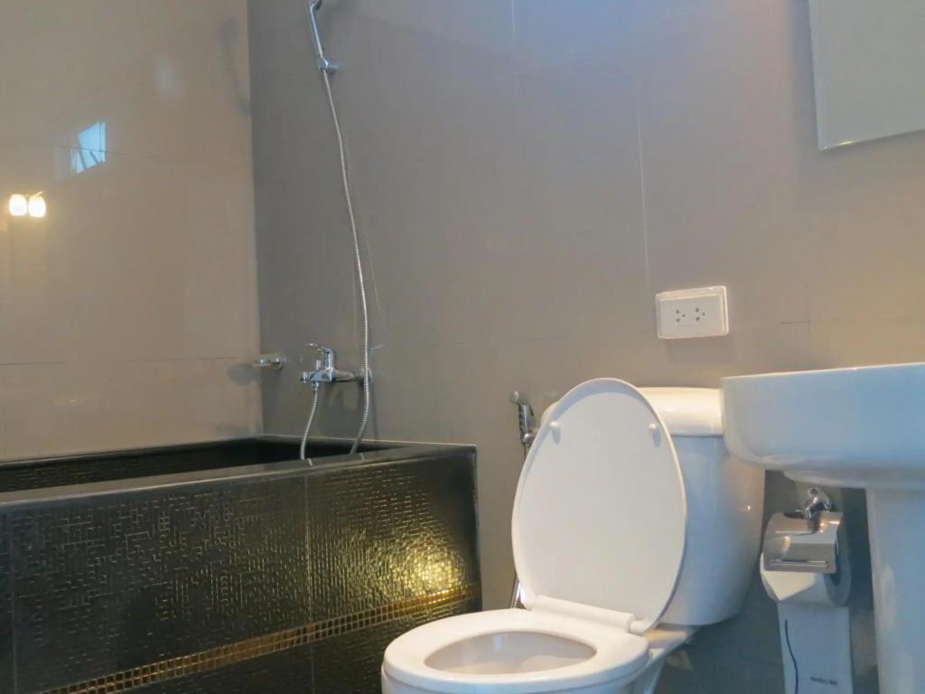 Haak Boutique Hotel 3*