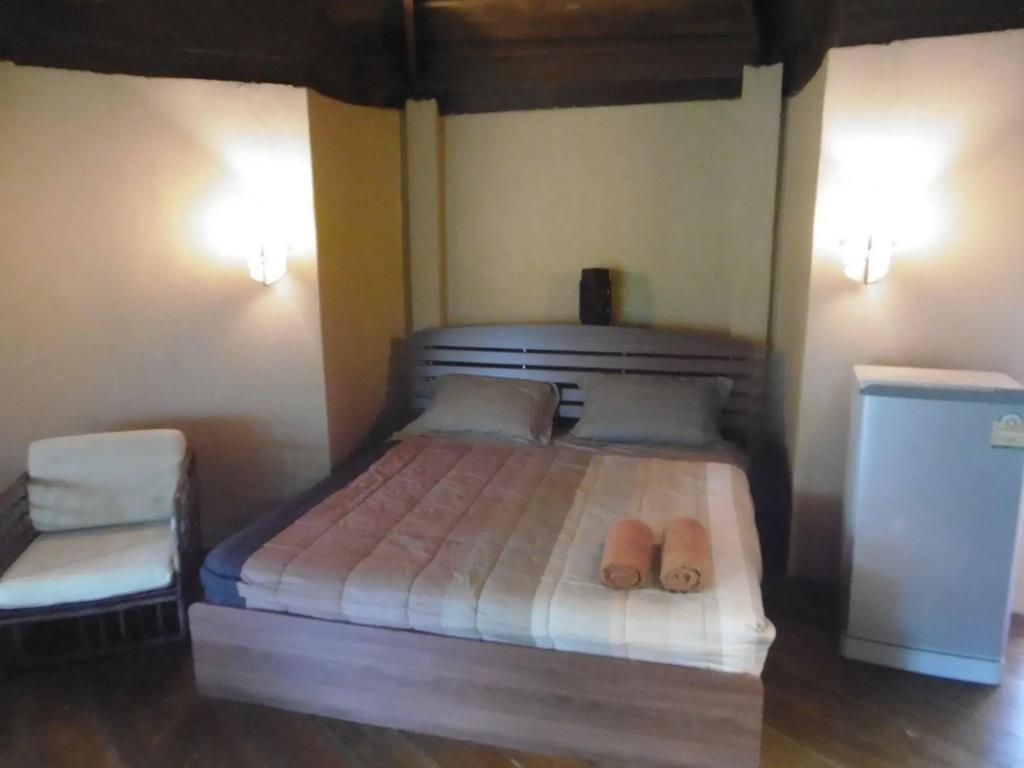 Holiday Home Khuek khak 3*