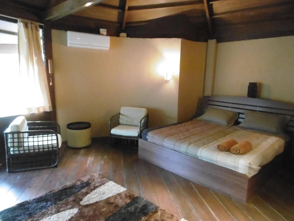 Holiday Home Khuek khak 3*