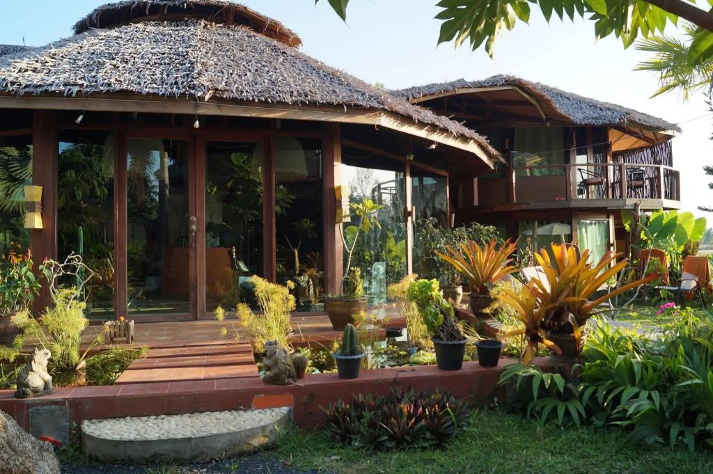 Holiday Home Khuek khak 3*