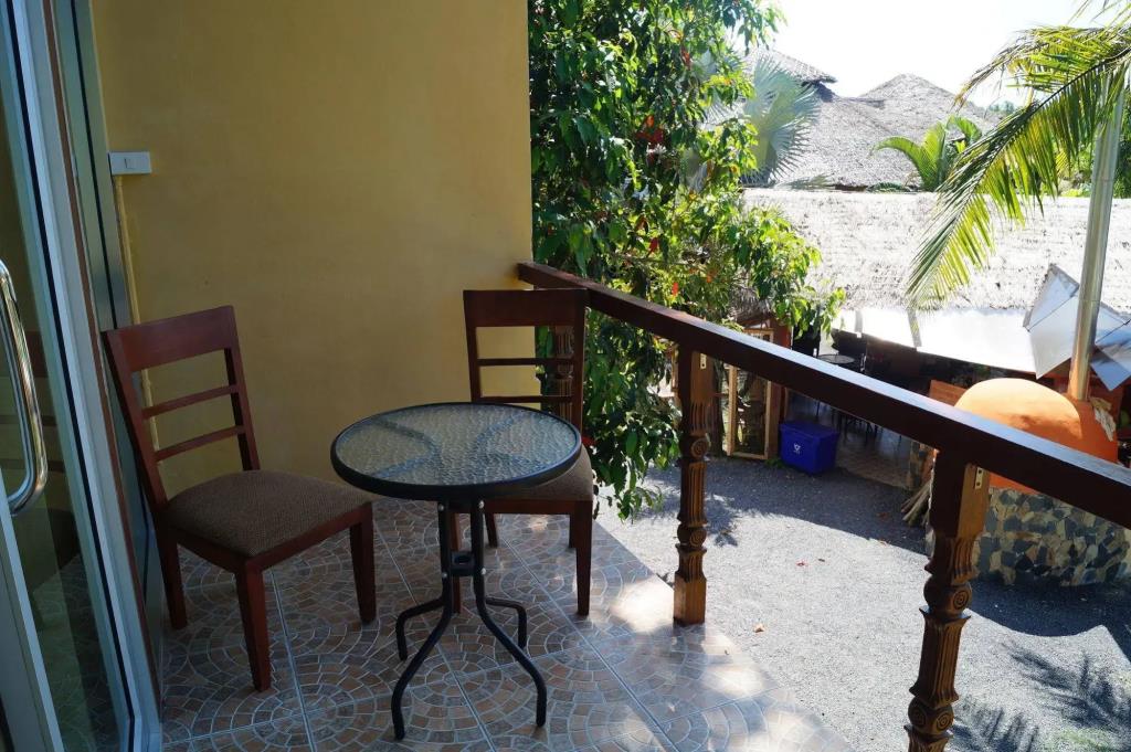 Holiday Home Khuek khak 3*