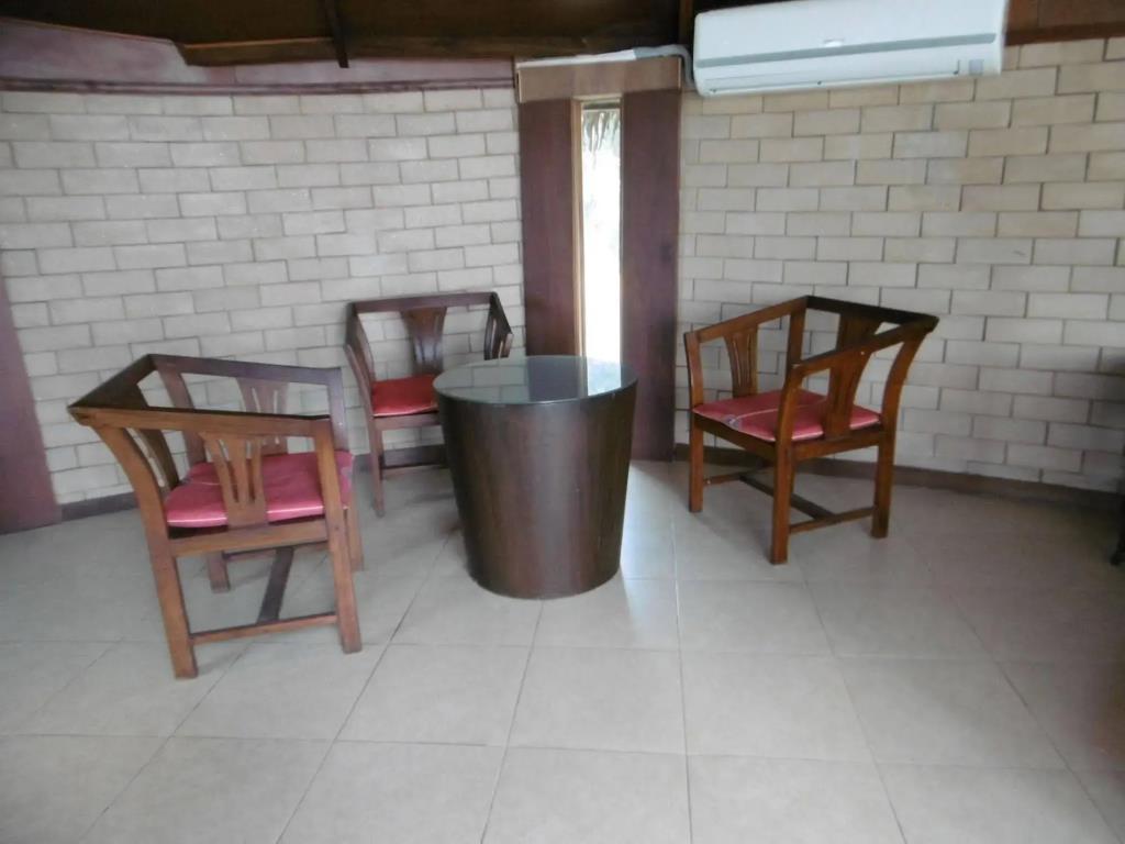 Holiday Home Khuek khak 3*