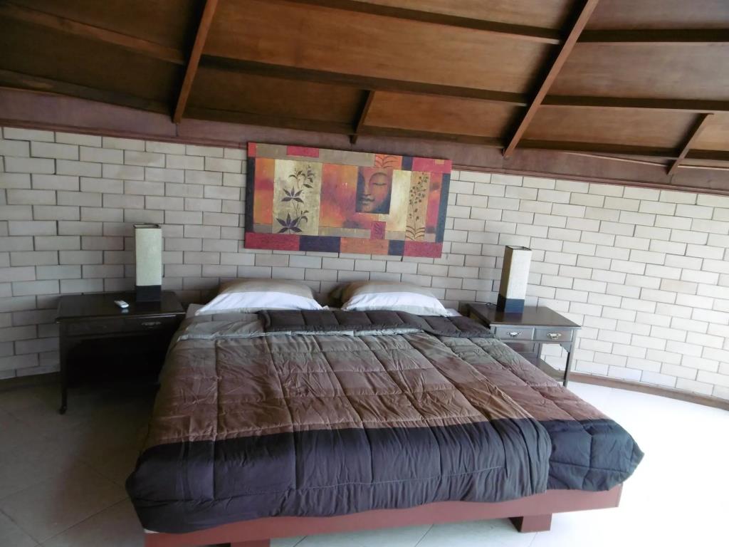 Holiday Home Khuek khak 3*