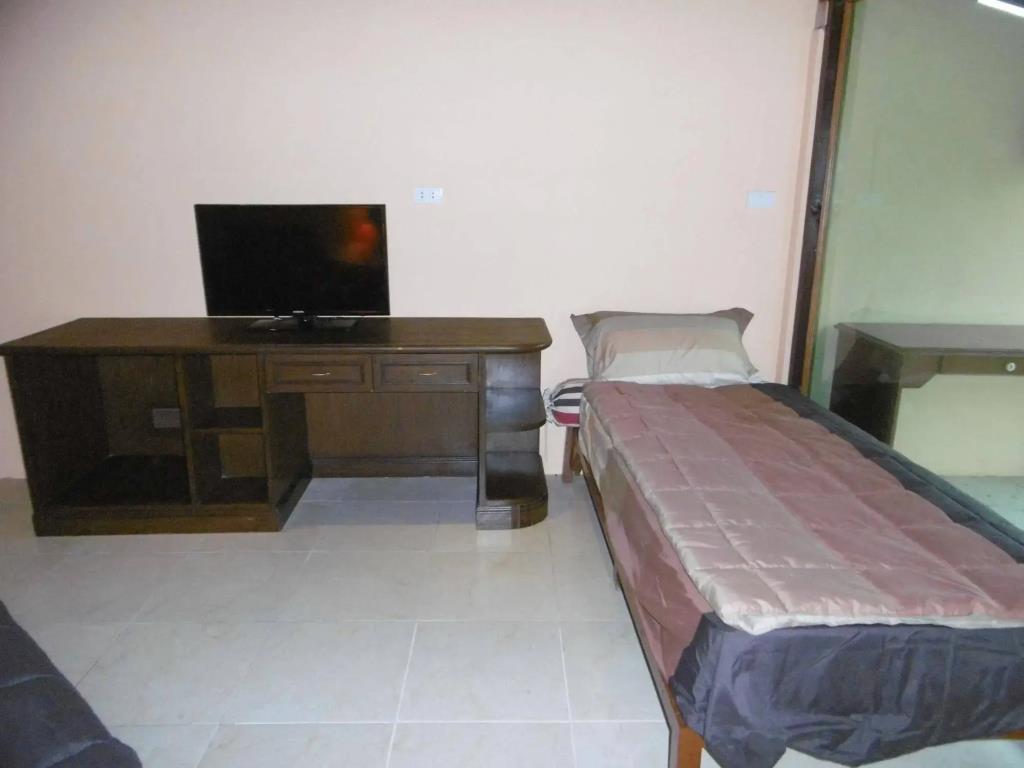 Holiday Home Khuek khak 3*